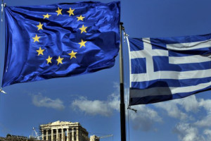 Eurozone: Het akkoord met Griekenland is onbevredigend